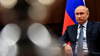 Vladimir Putin ar fi fost dezinformat de consilierii săi privind slabele performanțe ale armatei ruse în Ucraina