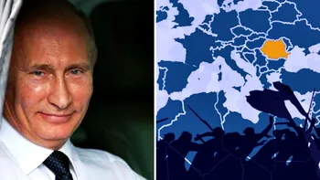 Vladimir Putin avertizează țările occidentale, după ultimele sancțiuni: „Și voi veți avea de suferit“