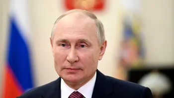 Vladimir Putin, decizie de ultimă oră: Rusia nu mai acceptă plăți în euro sau dolari pentru gazele exportate în Europa