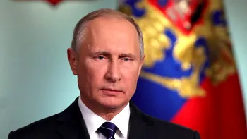Vladimir Putin i-a transmis premierului italian că Rusia nu va înceta focul în Ucraina: „E o decizie prematură“