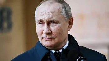 Vladimir Putin, în pericol de a fi eliminat de un grup din serviciile secrete. Cine face declarațiile