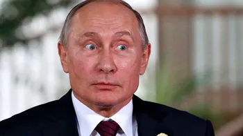 Vladimir Putin va fi acuzat de crime de război. Cine face anunțul