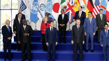 Vladimir Putin vrea să participe la summit-ul G20. Occidentul ar vrea excluderea Rusiei din grup