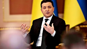 Putin și Zelenski, din ce în ce mai aproape de o discuție față în față