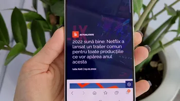 Samsung ”te fură la cântar”, din nou: ”Mi-am luat Ferrari, se mișcă precum Dacia”