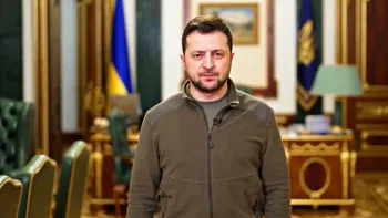 Zelenski cere Europei să izoleze total Rusia, pentru a opri războiul din Ucraina: „Închideți-le toate porturile!“