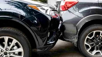 Situația complicată a unui accident cu o mașină din Ucraina: toți șoferii români trebuie să știe asta