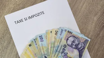 ANAF, decizie radicală: șterge datoriile românilor. Cine primește mărțișorul care anulează executarea silită