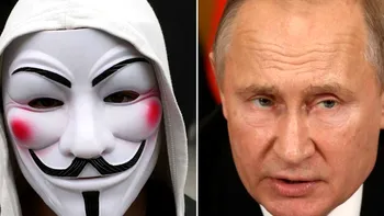Hackerii lucrează împotriva lui Putin: cum poți să informezi rușii, cum poți ajuta