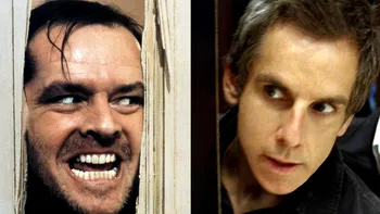 Ben Stiller îi va lua locul lui Jack Nicholson, în „The Shining”: ce știm, până acum, despre asta