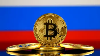 Bitcoin ”bubuie”, probabil singura câștigătoare a războiului din Ucraina: de ce au explodat criptomonedele
