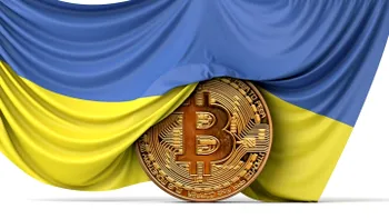 Bitcoin, legală în Ucraina: ce decizie a luat Zelenski în legătură cu criptomonedele