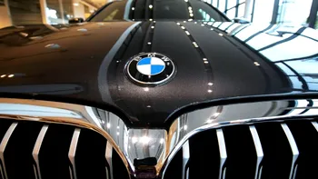 O veste bună pentru BMW: ce se întâmplă cu producția