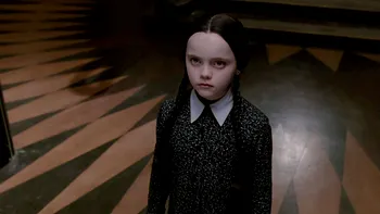 Christina Ricci se întoarce în Familia Addams: ce știm, până acum, despre noua producție Netflix a lui Tim Burton
