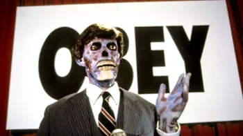 Cinci filme horror ideale pentru a fi transformate în seriale: de la The Thing, la Invasion of the Body Snatchers și They Live