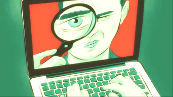 Cum să te asiguri că nimeni nu-ți spionează computerul: orice faci online rămâne confidențial doar așa