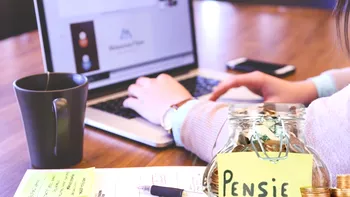 Cum vezi dacă ți-au fost plătite contribuțiile pentru pensie