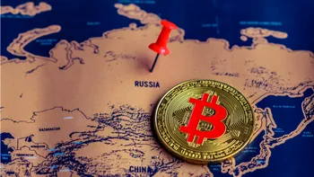 Conflictul din Ucraina, un punct de cotitură pentru criptomonede: cum vrea să evite Putin sancțiunile economice