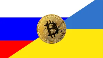 Această platformă de criptomonede blochează mii de portofele legate de Rusia