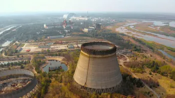 Centrala de la Cernobîl, în centrul războiului din Ucraina: ce s-a întâmplat cu ea acum
