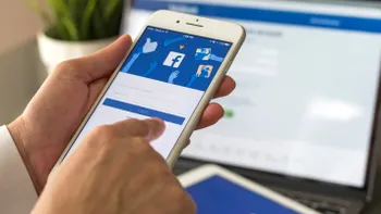 Groază pentru 100.000 de utilizatori Facebook: datele de logare, furate de cine nu s-ar fi așteptat niciodată