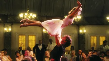 Dirty Dancing a „îmbătrânit” onorabil: de ce pelicula este încă foarte actuală, la 35 de ani de la lansare