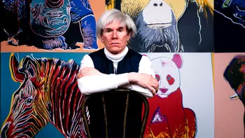 Andy Warhol, „readus la viață” pe Netflix: documentarul care ți-l arată pe artist așa cum nu l-ai mai văzut