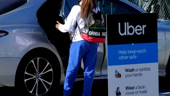 Consecința tristă a scumpirilor la benzină și motorină: ce se întâmplă cu șoferii de Uber, Lyft