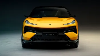 Lotus calcă pe urmele rivalilor: când va fi lansat primul SUV al companiei