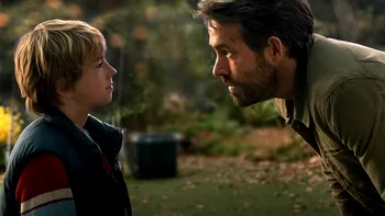 Nou pe Netflix, în martie: Ryan Reynolds revine pe micile ecrane, într-un film atipic