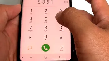 Ce se întâmplă când tastezi „8351”, pe telefon. Vei avea o surpriză colosală și foarte utilă