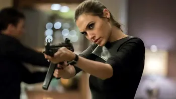 Gal Gadot, într-un nou film cu spioni, pe Netflix: actrița a dat detalii pe Twitter