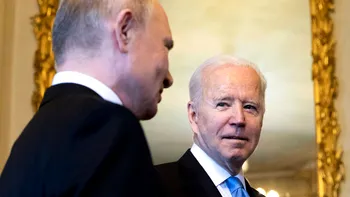 Americanii au căzut și mai mult în ochii lui Putin: cum vor SUA să prăbușească economia dirijată de la Kremlin
