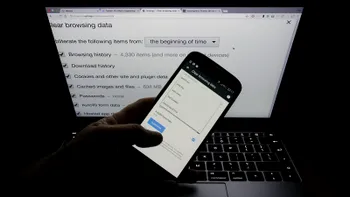 Funcție nouă de la Google: ce se întâmplă cu istoricul căutărilor tale