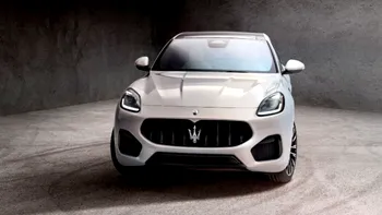 Maserati a lansat cel mai nou SUV: ce aduce nou Grecale