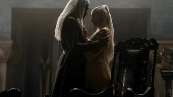 HBO a făcut anunțul pe care îl așteptam: când apare House of the Dragon