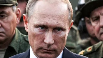 Avem în mânecă asul care poate pune capăt războiului: Putin se teme de asta