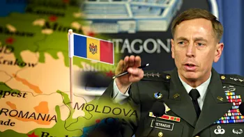 Fost șef al CIA, avertisment grav în contextul invaziei ruse în Ucraina: „Moldova ar trebui să vă îngrijoreze“