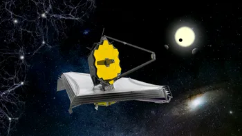 NASA a publicat cea mai clară imagine din spațiu: ce a fotografiat telescopul spațial James Webb
