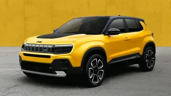 Jeep se reinventează: ce urmează să lanseze compania