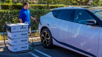 Kia îți încarcă mașina electrică oriunde ești: cum este posibil serviciul, unde