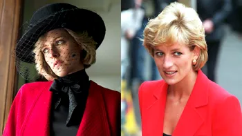 Kristen Stewart a vorbit, în premieră, despre impactul pe care l-a avut rolul Prințesei Diana, în Spencer, asupra sa