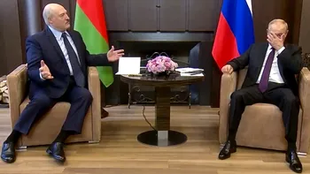 Ministrul ucrainean de Externe dă asigurări că Belarus nu se va alătura Rusiei în război: „Țara nici nu vrea, nici nu e pregătită”