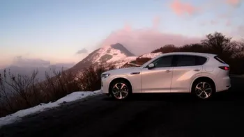 Mazda pregătește CX-60: tot ce știm despre cel mai nou model japonez