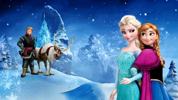 O fetiță din Ucraina, aflată în adăpost, cântă „Let it Go”, din „Frozen”: reacția compozitoarei melodiei
