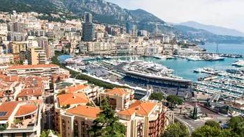 Monaco, raiul oligarhilor ruși, vine cu o lovitură importantă: Putin, afectat direct