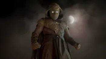 Moon Knight a primit un nou trailer: serialul Marvel începe să aibă din ce în ce mai puține secrete pentru fani