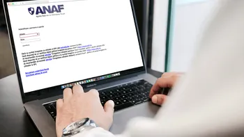 Cum să eviți amenzile de la ANAF, în 2022. Cele mai importante legi noi, despre care trebuie să știi