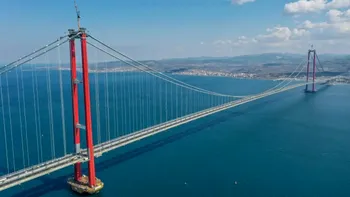 Din Europa în Asia în 6 minute: cum e posibil, unde se întâmplă