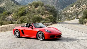 Porsche are planuri mari: ce urmează să lanseze
